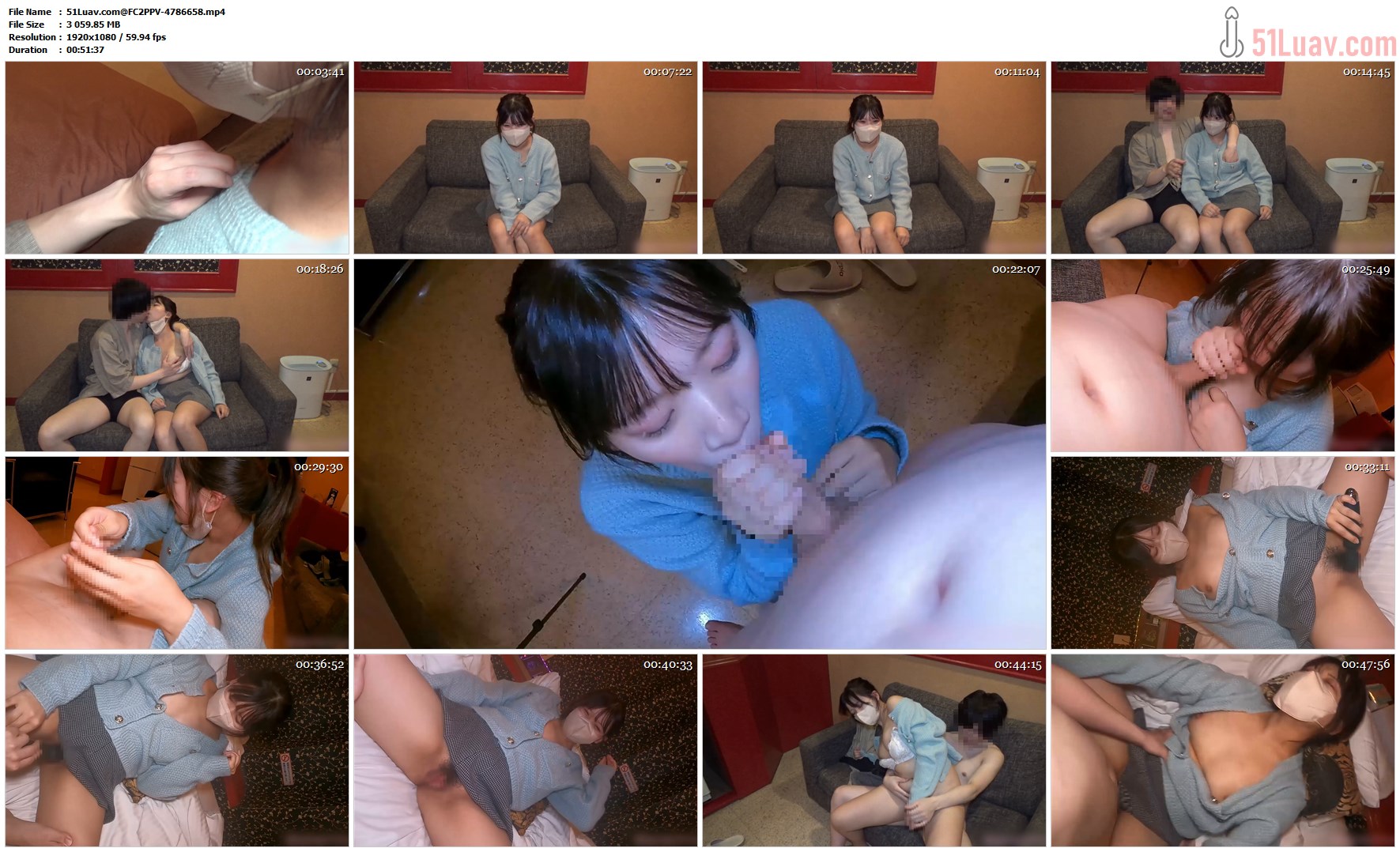 1119❤️❤️❤️16部最新無重覆HD1080p無碼影片合集