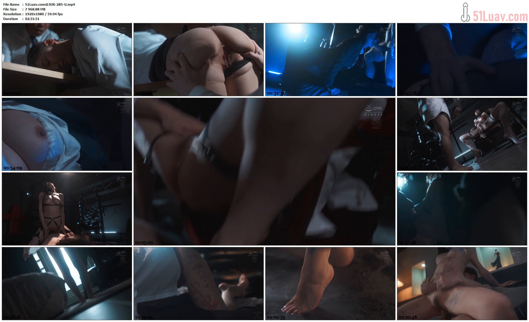 6月8日❤️❤️❤️28部最新無重覆HD1080p中字+無碼合集