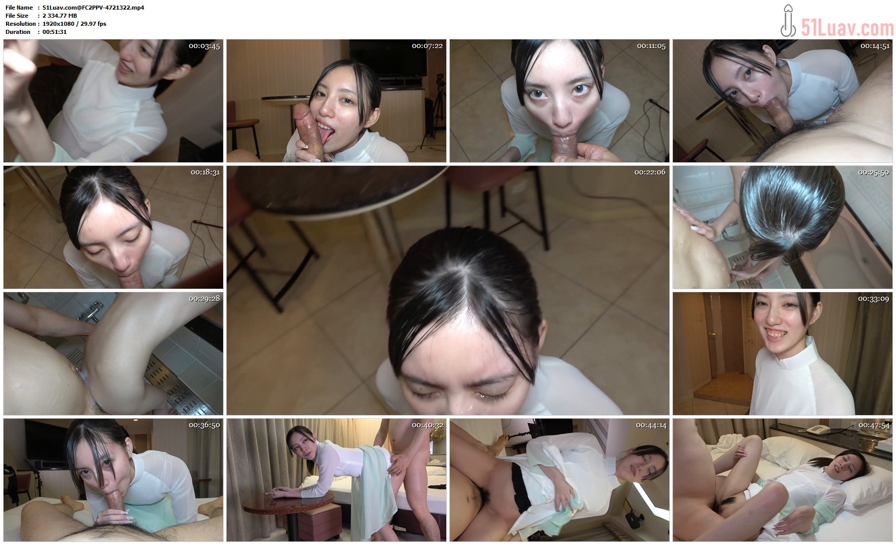 0807❤️❤️❤️16部最新無重覆HD1080p無碼影片合集