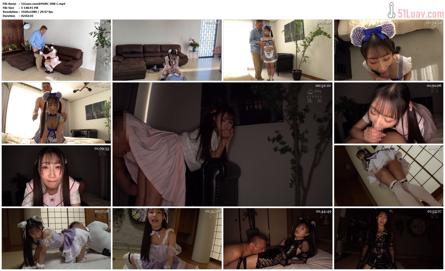 0808❤️❤️❤️12部最新無重覆HD1080p中文字幕合集