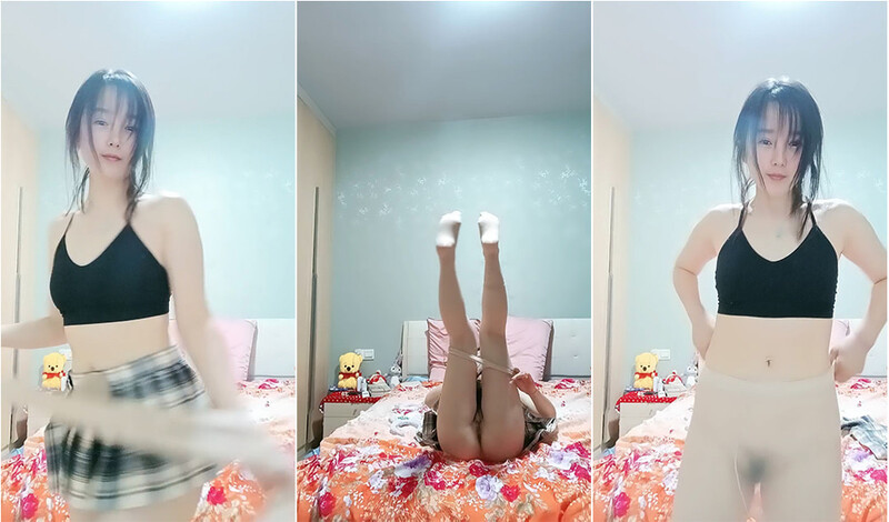 ❤️❤️❤️萬人求【SPOP舞團】68期艾達頂上裸舞特期__高清稀缺絕版