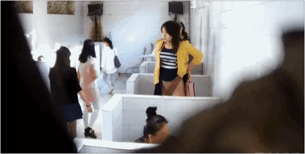 ❤️❤️❤️OnlyFans美乳網黃辛尤里體育館除了打羽毛球還可以和肌肉猛男打炮呻吟在場館回蕩