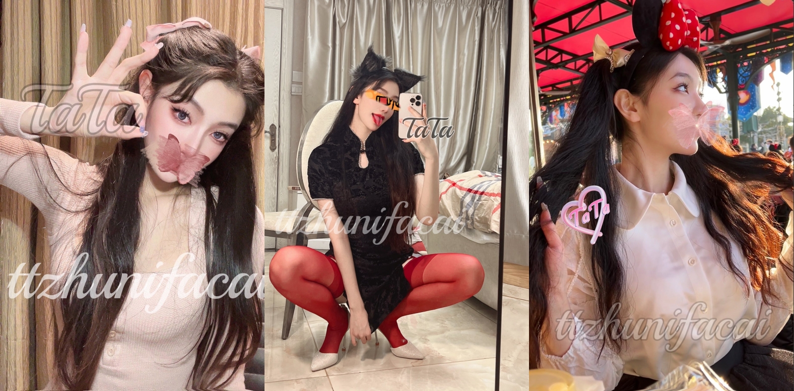 5月2日-2❤️❤️❤️中港台精選【15部】Fansone周慕云肉感少妇