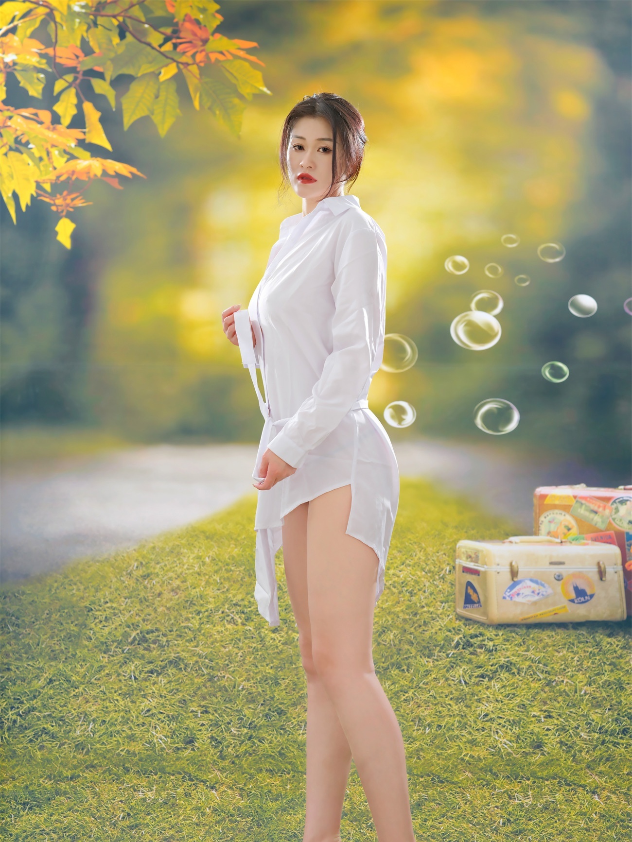 5月1日-1❤️❤️❤️中港台精選【15部】新婚高知小夫妻自拍