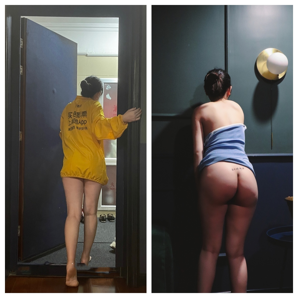 4月30日-2❤️❤️❤️中港台精選【15部】外表清純可愛小妹據說剛做不久下面又緊又嫩
