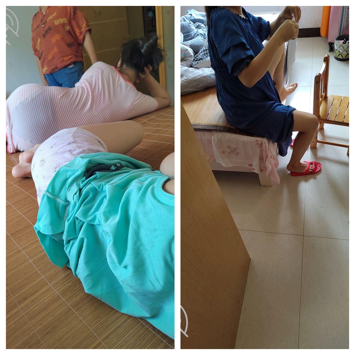 5月2日-1❤️❤️❤️中港台精選【15部】雙女肉搏26cm黑人大屌