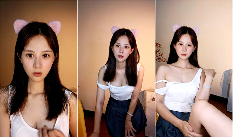❤️❤️❤️OnlyFans美乳網黃辛尤里體育館除了打羽毛球還可以和肌肉猛男打炮呻吟在場館回蕩