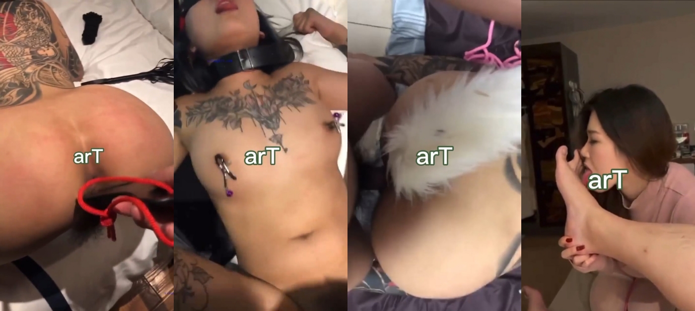 5月2日-1❤️❤️❤️中港台精選【15部】雙女肉搏26cm黑人大屌