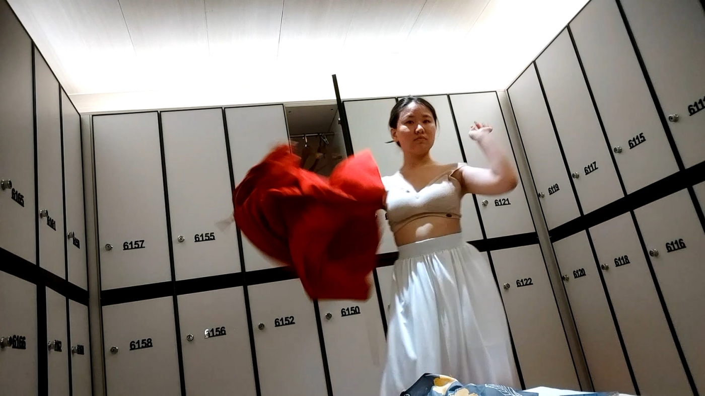 ❤️❤️❤️《台灣情侶泄密》公司聚會被猥瑣經理潛規則的美女職員
