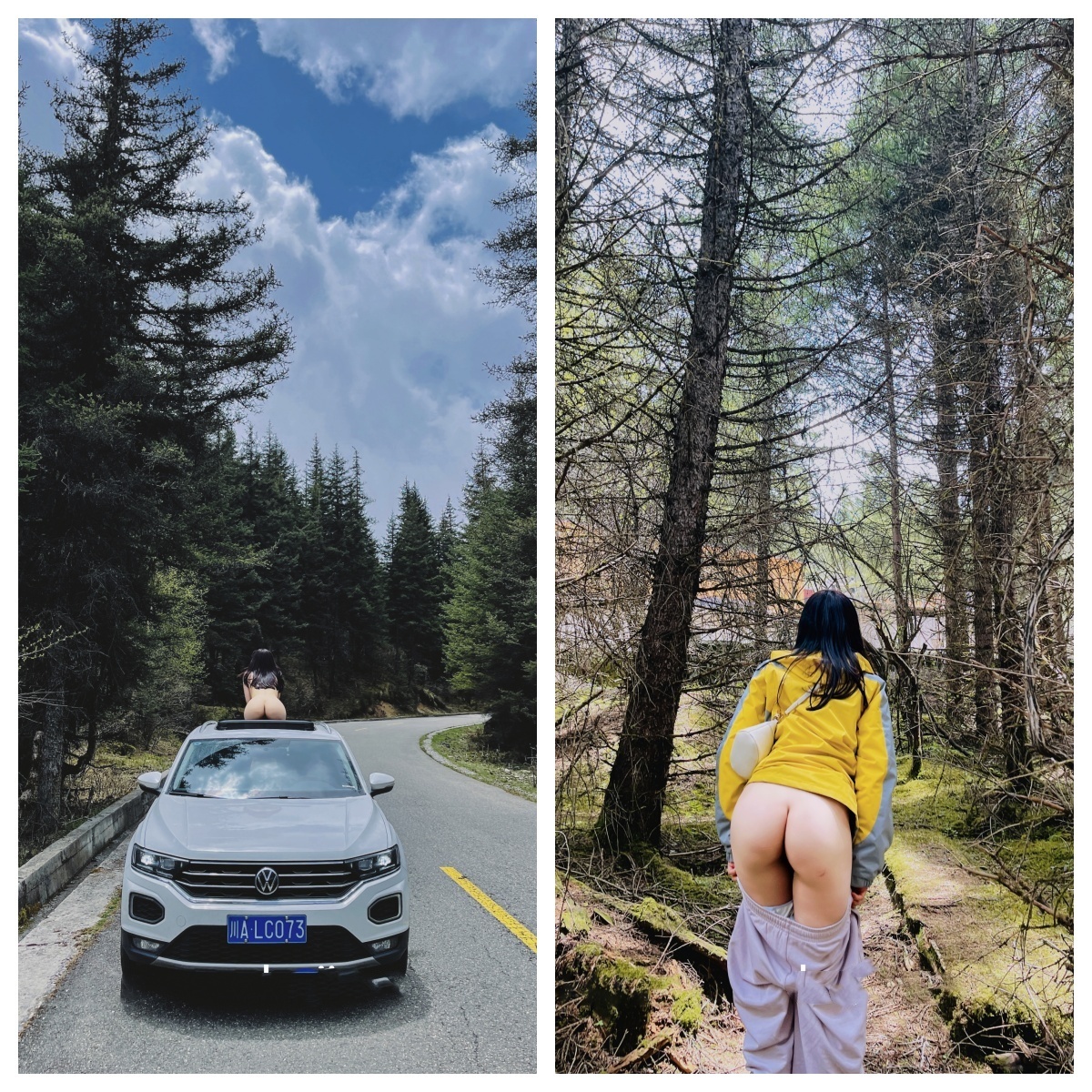 4月30日-2❤️❤️❤️中港台精選【15部】外表清純可愛小妹據說剛做不久下面又緊又嫩