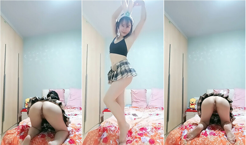 ❤️❤️❤️萬人求【SPOP舞團】68期艾達頂上裸舞特期__高清稀缺絕版