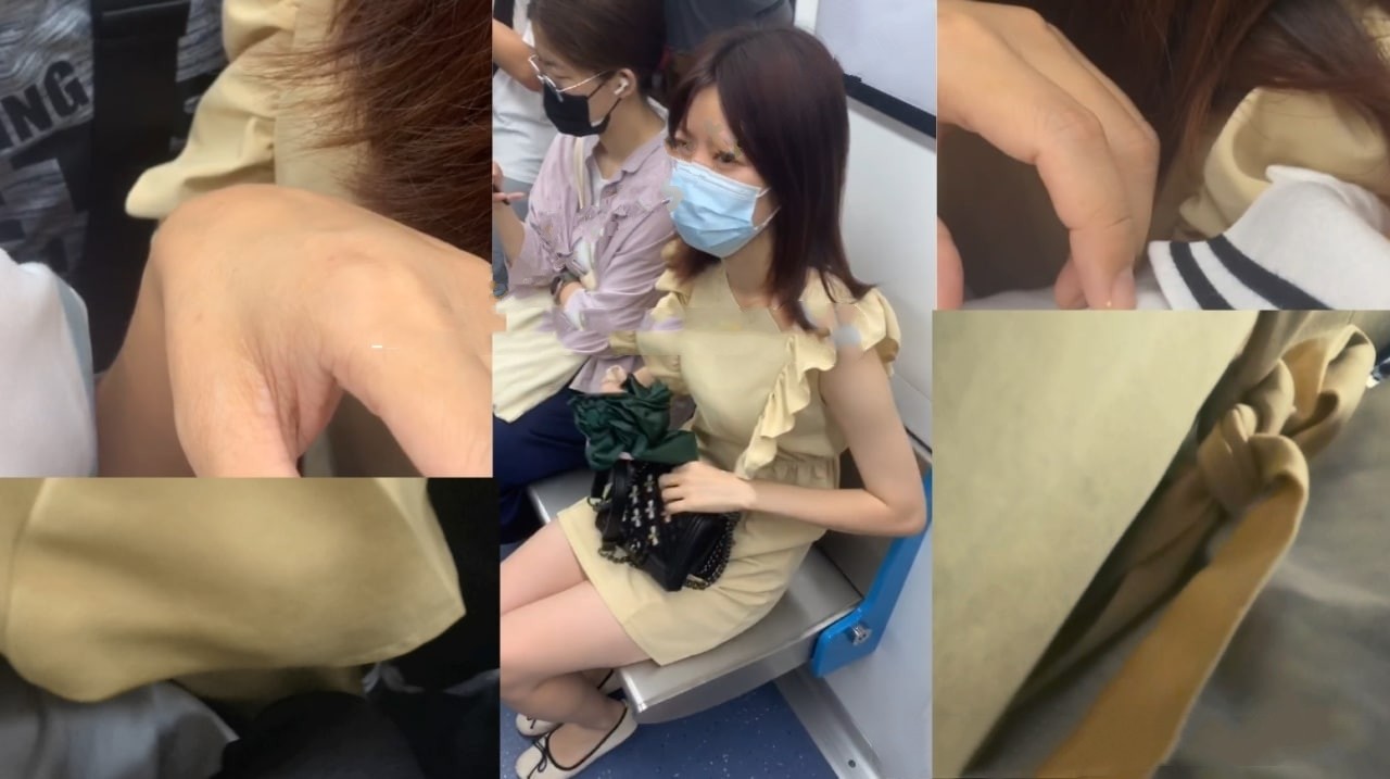 ❤️❤️❤️【台灣】冒充經紀人話虎爛大奶國中學妹脫光了看鮑魚