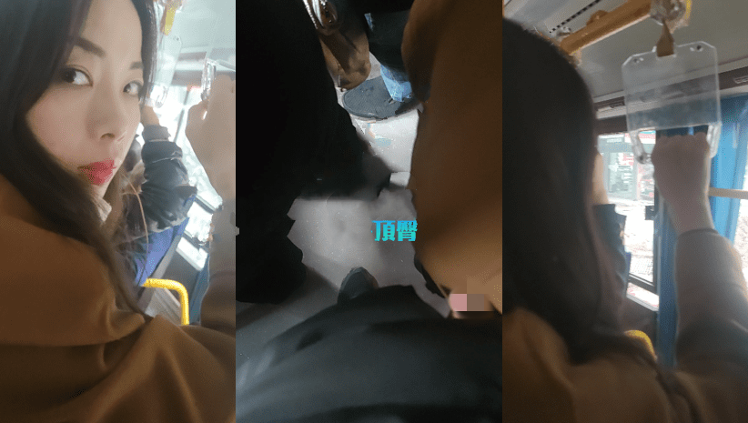 ❤️❤️❤️【台灣】冒充經紀人話虎爛大奶國中學妹脫光了看鮑魚