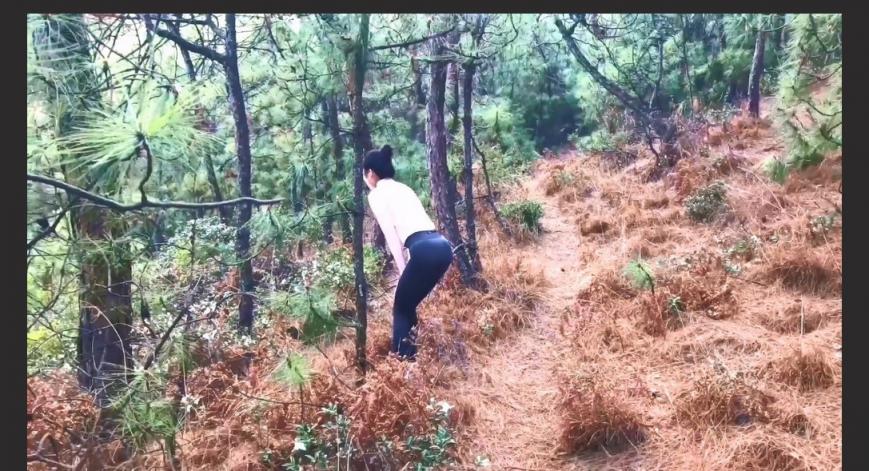❤️❤️❤️【AI明星换脸】杨幂❤️被200万彩礼裹挟的新娘,婚前也要跟前任干一炮❤️完美换脸