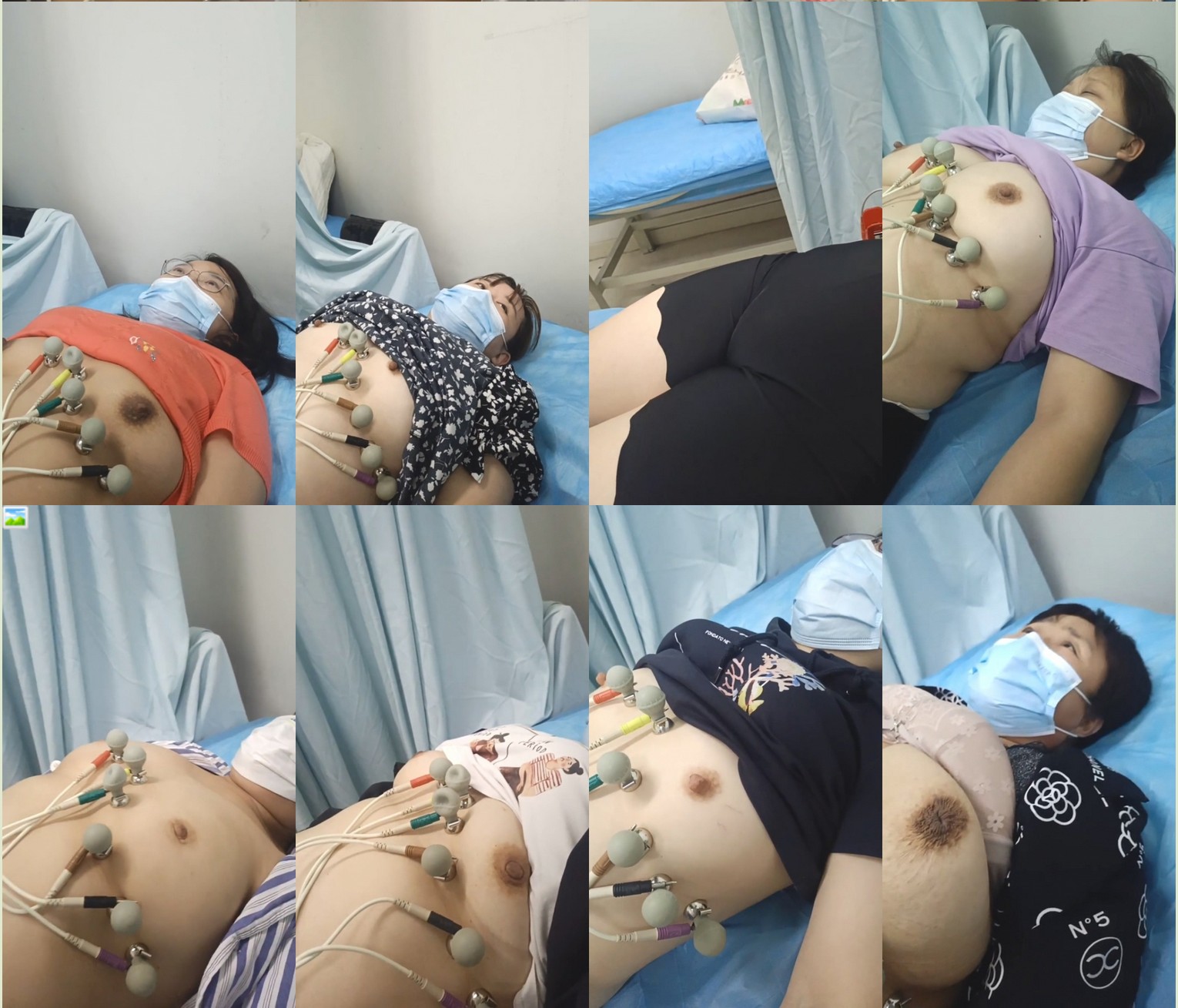 ❤️❤️❤️真實廈航空姐門事件,高顏值露臉反差美女3P亂交,私生活糜爛