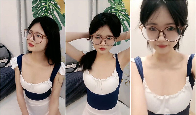 ❤️❤️❤️偷拍路過婚車隊伍伴娘親友團絡繹不絕上廁所