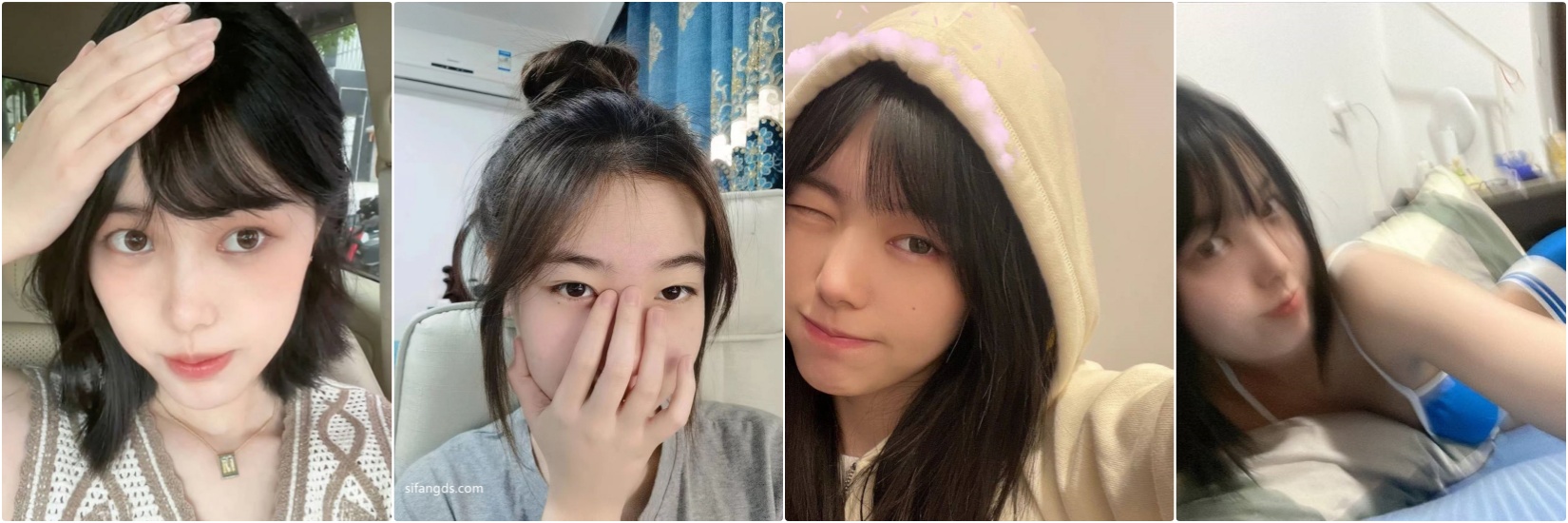 ❤️❤️❤️Onlyfans極品白虎網紅小姐姐⭐NANA⭐會員私信短片流出