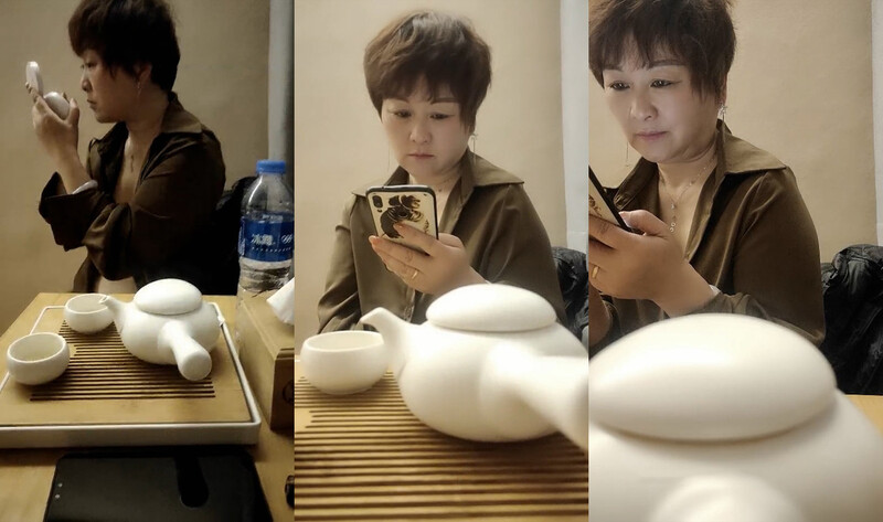 ❤️❤️❤️【阿共风情】舞廳內的淫亂抓奶摳摸雞巴逼愛情就從舞廳開始口爆打站樁應有盡有
