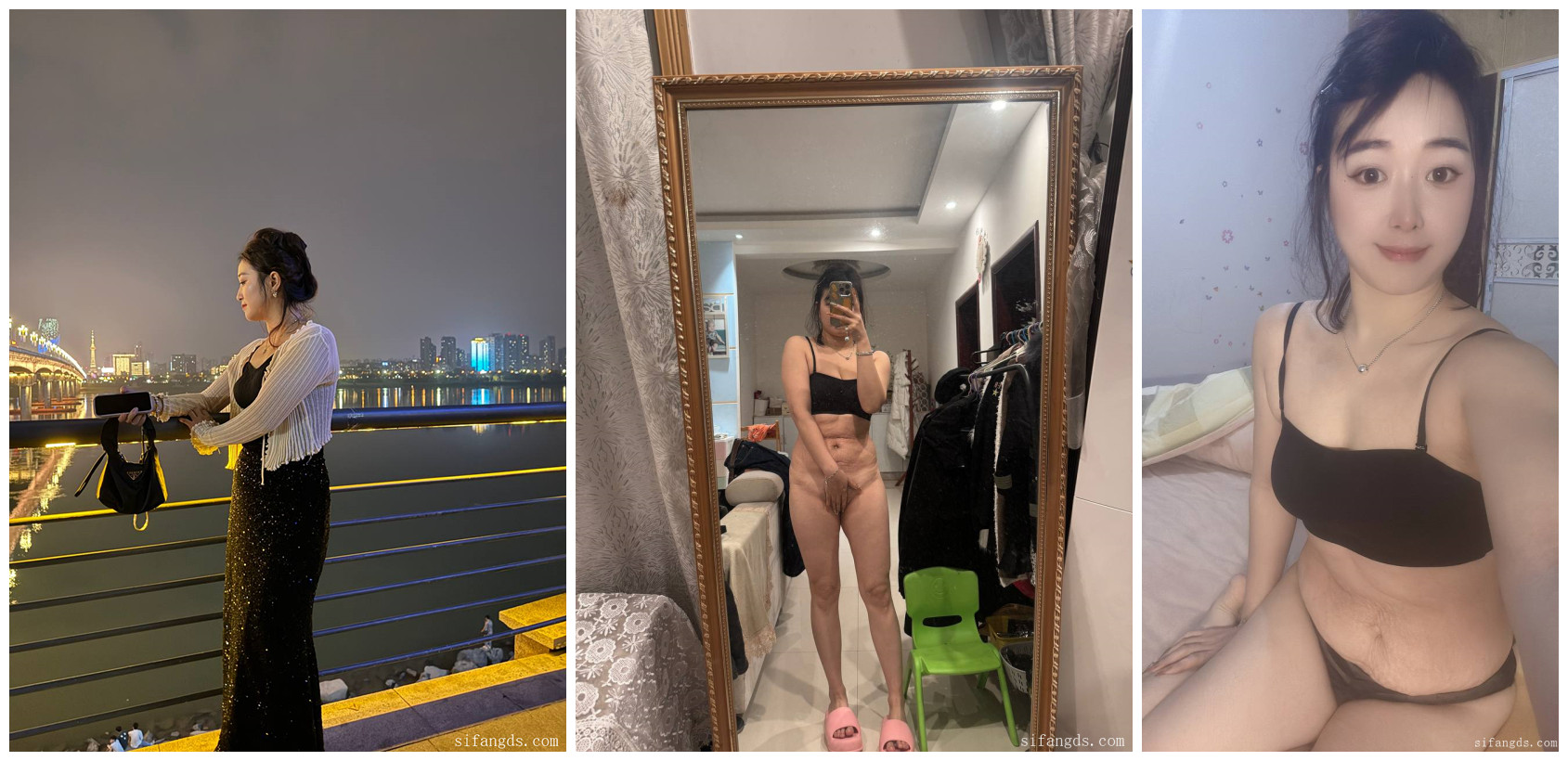 ❤️❤️❤️Onlyfans極品白虎網紅小姐姐⭐NANA⭐會員私信短片流出