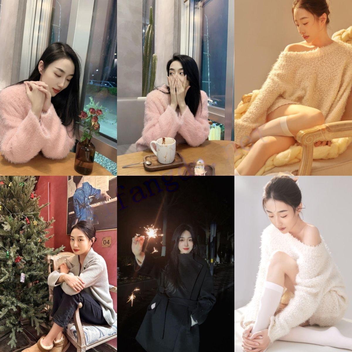 ❤️❤️❤️【獵奇】印度美人儿✨富人老头的快乐生活一男四女激情啪啪啪超级淫乱超爽艹逼激情颜射
