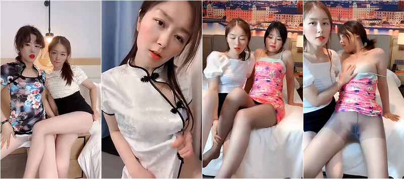 ❤️❤️❤️偷拍路過婚車隊伍伴娘親友團絡繹不絕上廁所