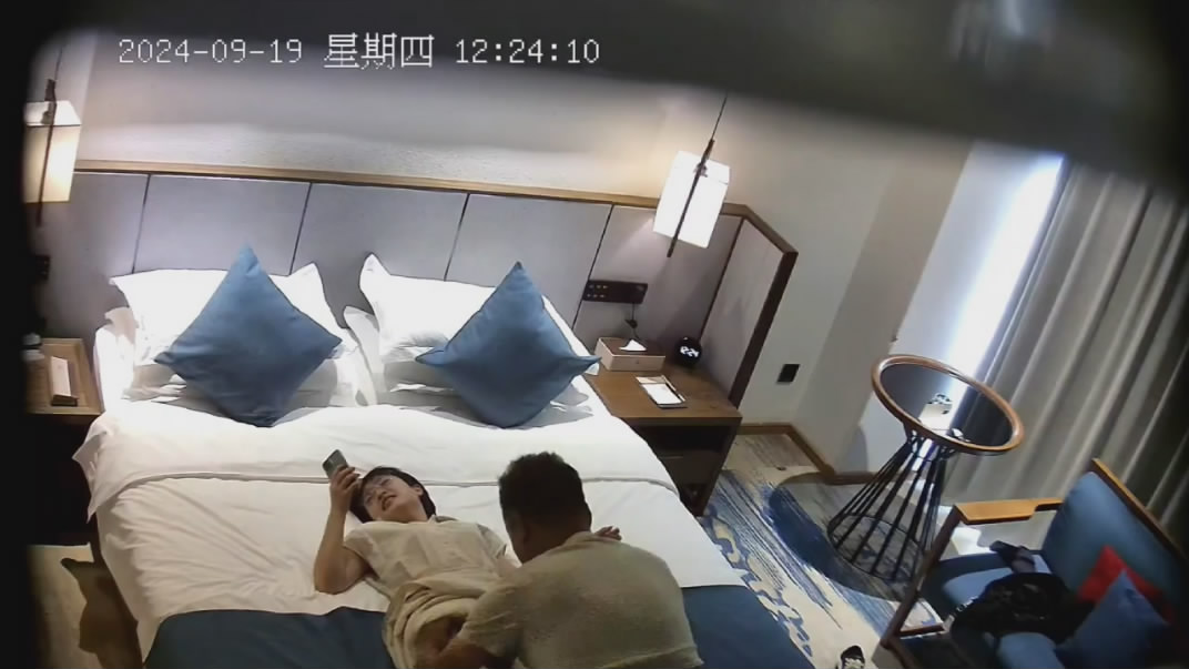 ❤️❤️❤️台灣清華大學外文系臀後健身教練「Ellie」OF劇情私拍
