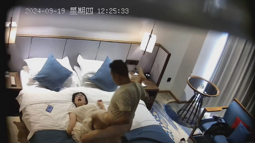 ❤️❤️❤️台灣清華大學外文系臀後健身教練「Ellie」OF劇情私拍