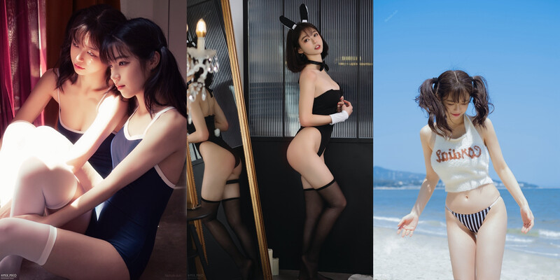 ❤️❤️❤️Onlyfans留學生露臉反差婊【lucymochi】給白人黑人當狗肏