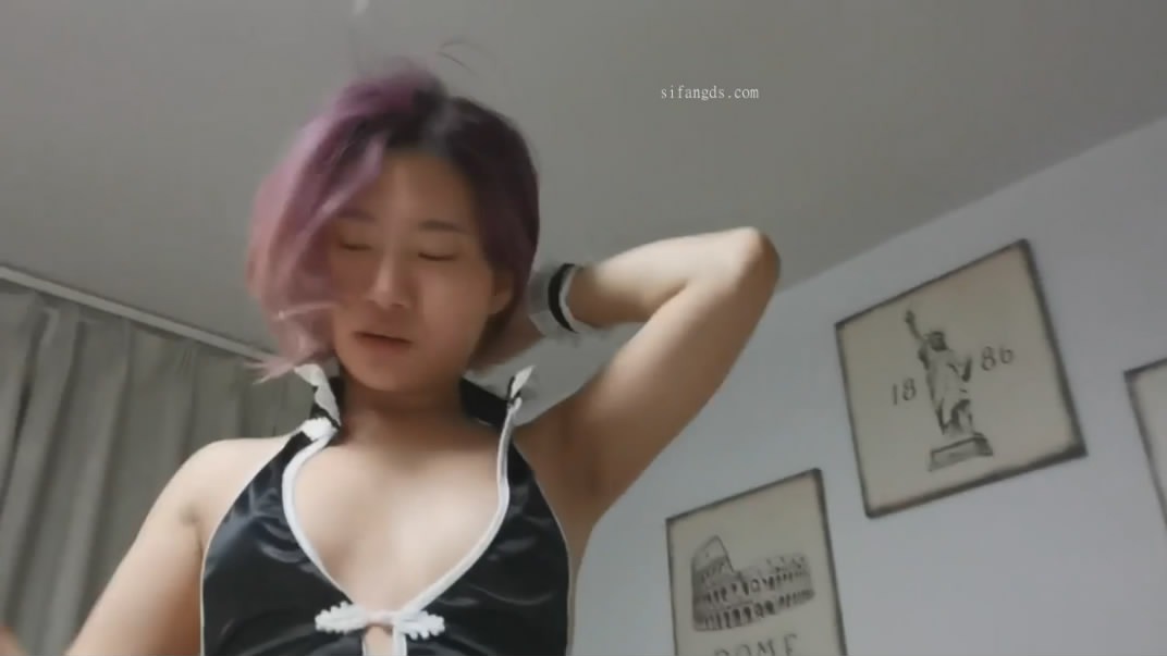 ❤️❤️❤️Onlyfans極品白虎網紅小姐姐⭐NANA⭐會員私信短片流出