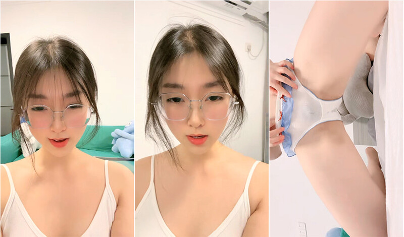 ❤️❤️❤️Onlyfans極品白虎網紅小姐姐⭐NANA⭐會員私信短片流出