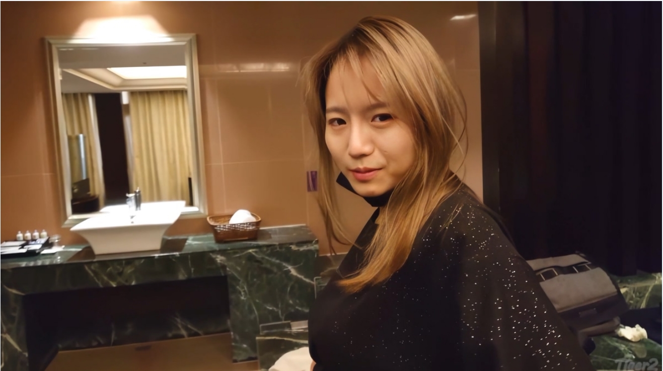 ❤️❤️❤️走马探全球大神【恩凯Enkai】穴兄弟系列主动求操的姐妹俩超淫乱杂交派对爽到发狂