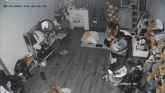 ❤️❤️❤️【獵奇】舔逼不用求男人自己可以幫自己舔逼長見識了舔逼自慰新高度