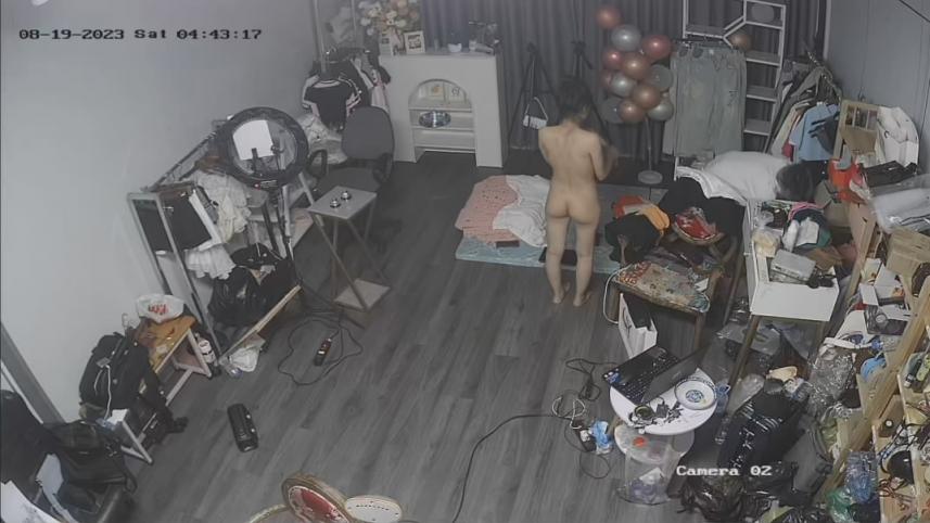 ❤️❤️❤️【獵奇】舔逼不用求男人自己可以幫自己舔逼長見識了舔逼自慰新高度