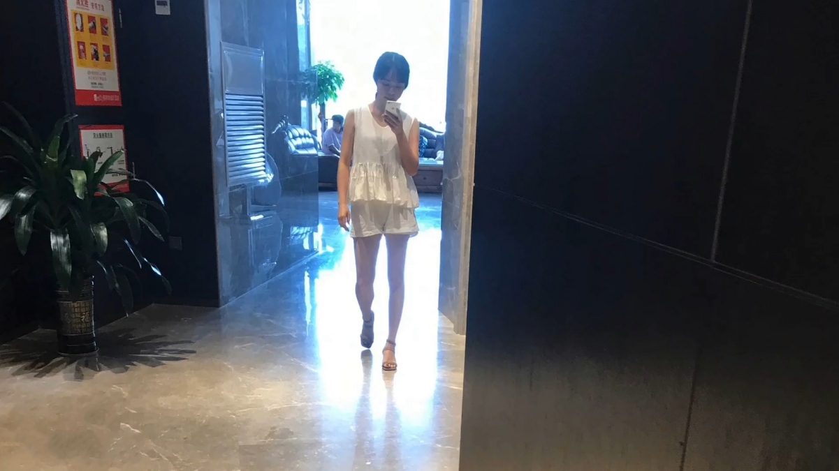 ❤️❤️❤️明星顏值氣質學院派美女穿著各式情趣內衣和男友自拍性愛視頻