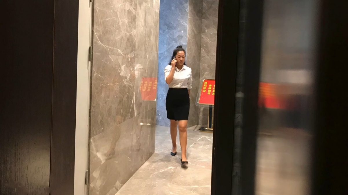 ❤️❤️❤️明星顏值氣質學院派美女穿著各式情趣內衣和男友自拍性愛視頻