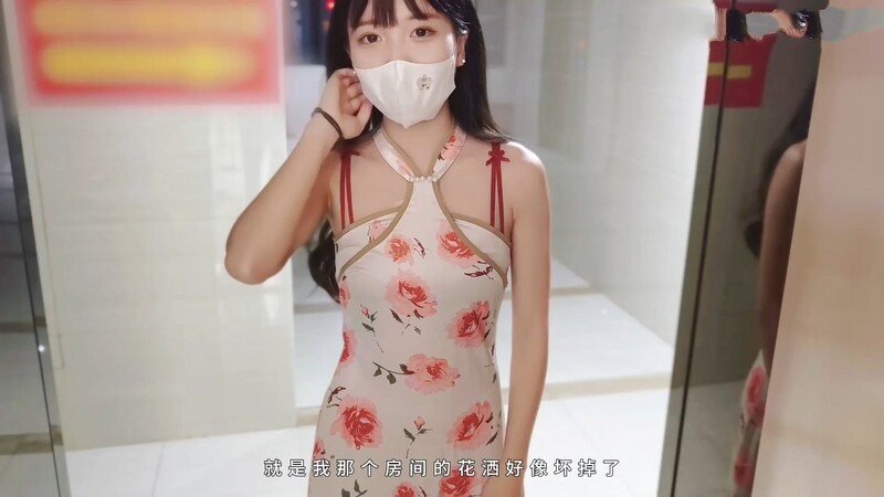 ❤️❤️❤️Fansone❤️花花宝贝极品爆乳少妇被猥琐秃顶医生用医疗器具淫猥爽到不要