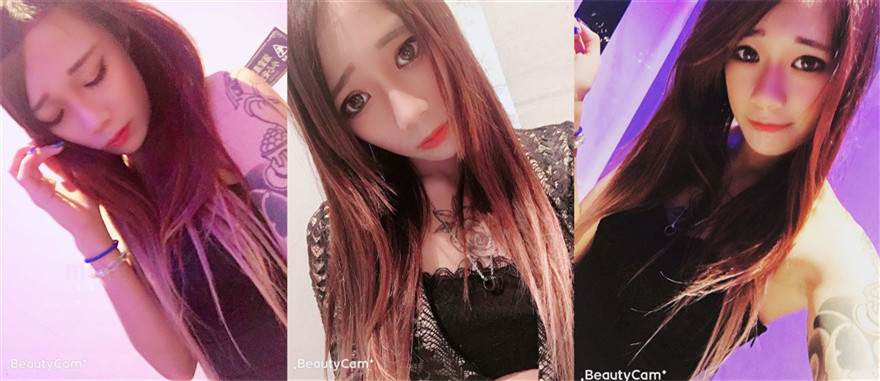 ❤️❤️❤️【臺灣】被金主爸爸调教成小母狗的夜店女DJ