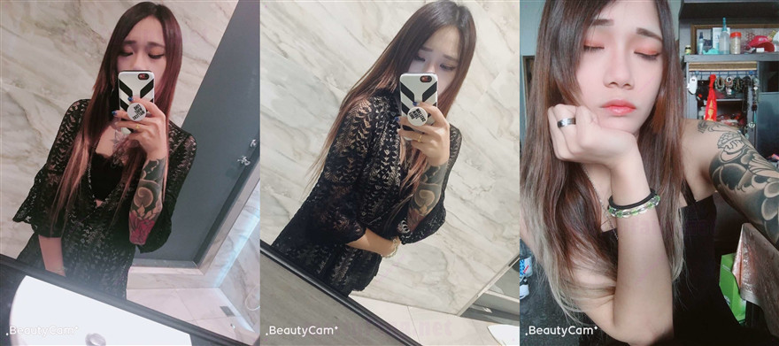 ❤️❤️❤️【臺灣】被金主爸爸调教成小母狗的夜店女DJ