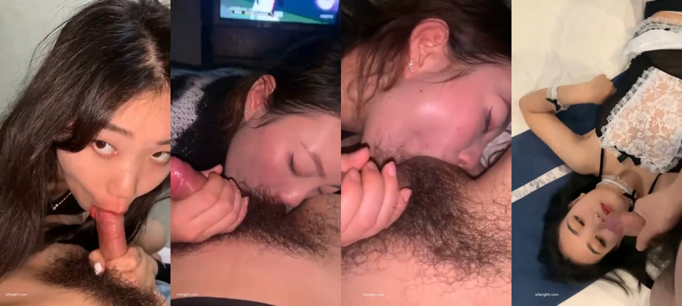 ❤️❤️❤️【臺灣】清華大學外文系臀後健身教練「Ellie」OF劇情私拍色情女主播被房東上門催債用騎乘榨精內射支付房租
