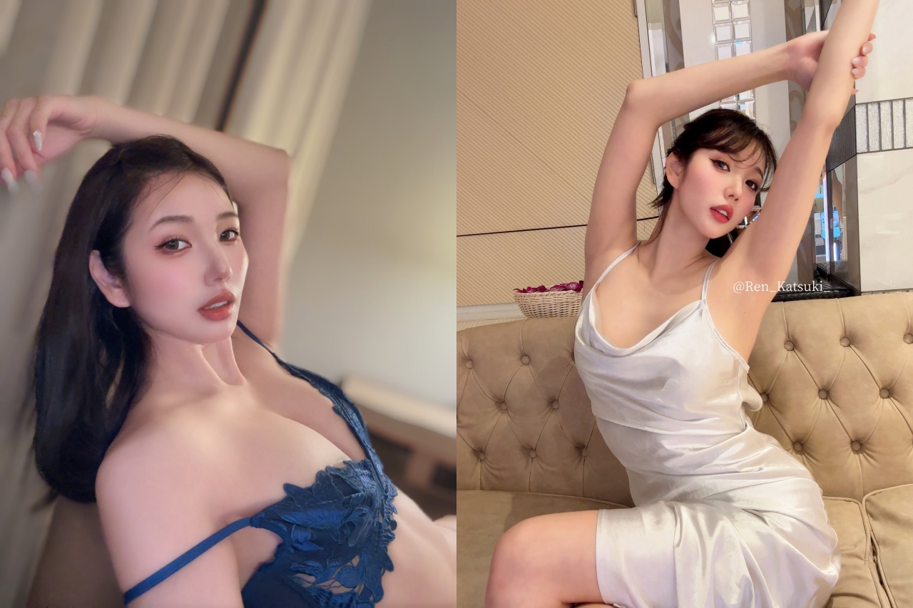 ❤️❤️❤️明星顏值氣質學院派美女穿著各式情趣內衣和男友自拍性愛視頻