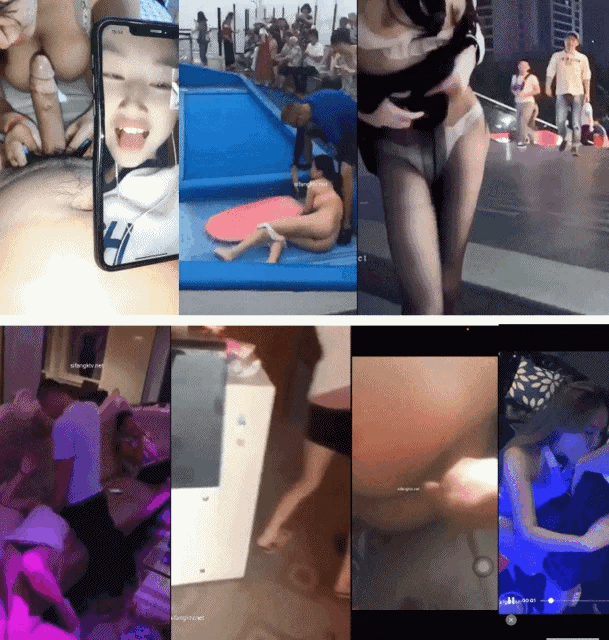 ❤️❤️❤️各種出糗翻車現場❤️各種意想不到的有趣性場景,收藏可發給朋友分享做談資,部部能把人笑死307V