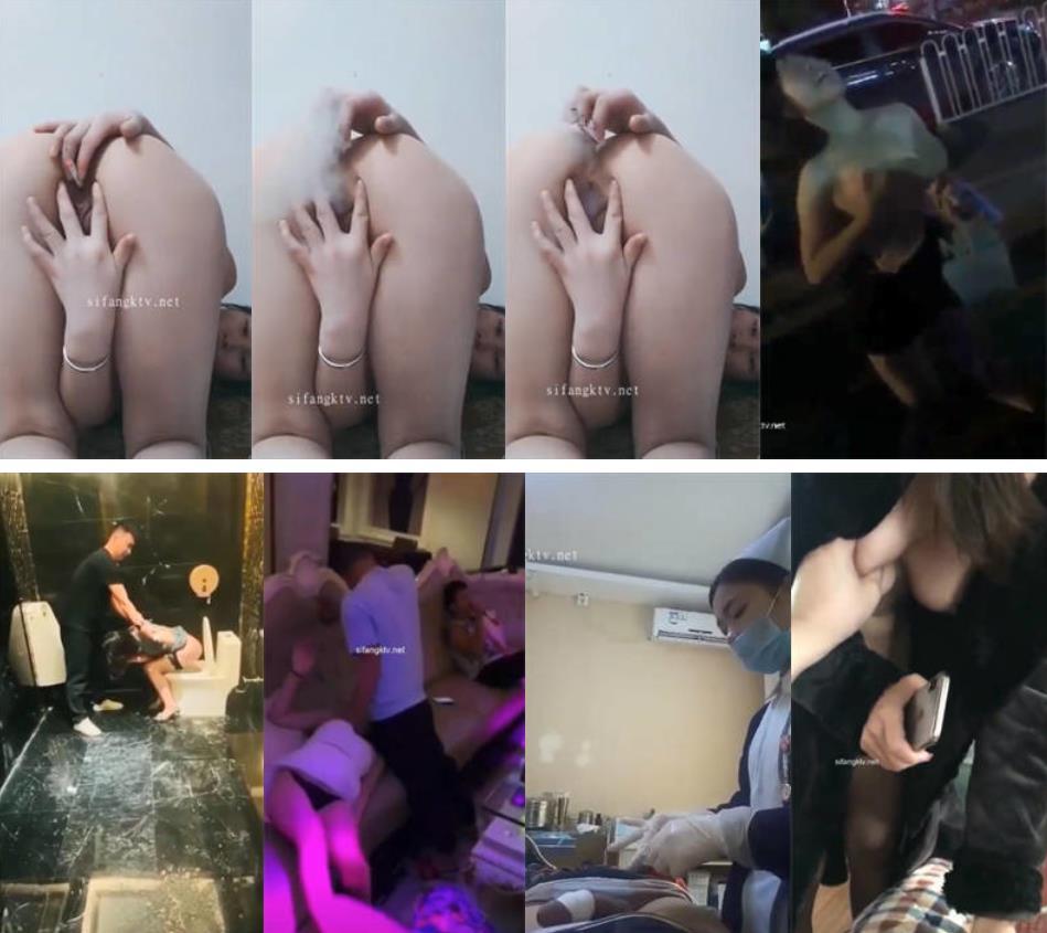 ❤️❤️❤️各種出糗翻車現場❤️各種意想不到的有趣性場景,收藏可發給朋友分享做談資,部部能把人笑死307V