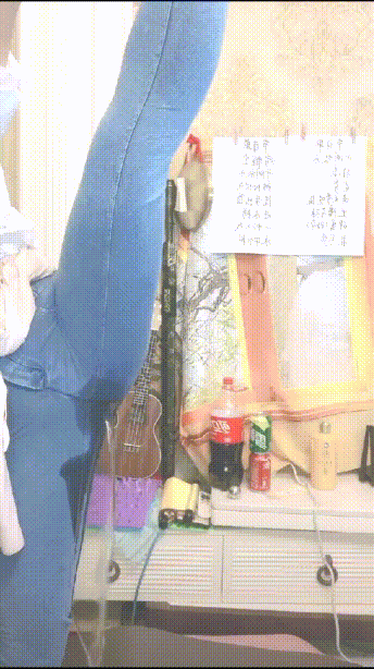 ❤️❤️❤️【臺灣】被金主爸爸调教成小母狗的夜店女DJ