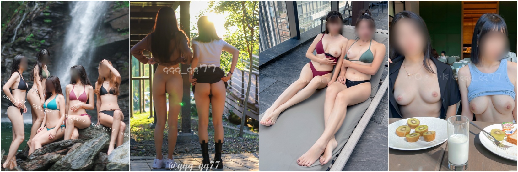 ❤️❤️❤️【臺灣】JVID寫真偶像Saki_紗季被惡德攝影師更衣室盜攝合約脅迫強制推倒插入