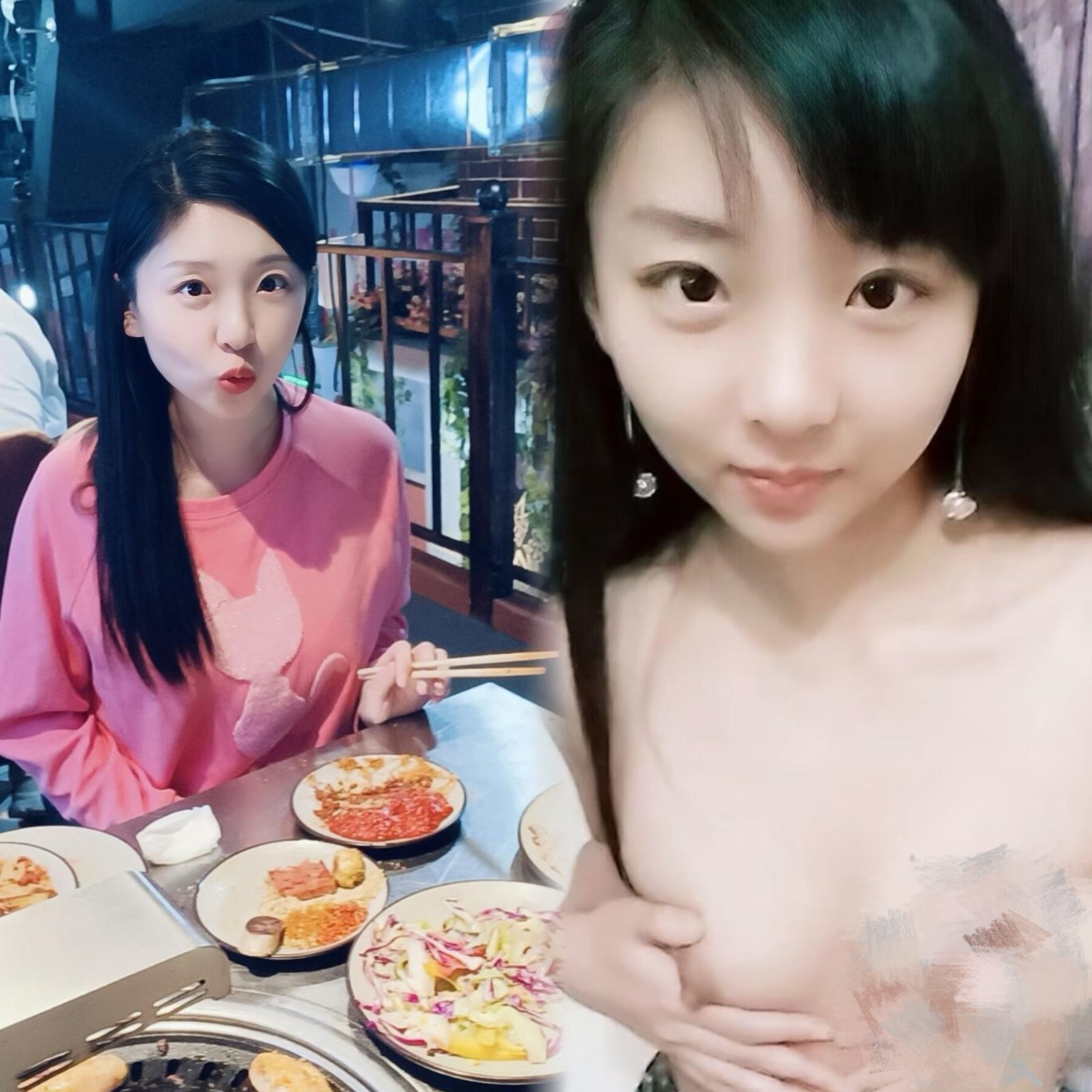 ❤️❤️❤️【臺灣】【狠台北】不停抽插干爆身材不太科学的白丝大奶骚货,高颜值母狗下面被干的黏糊糊的