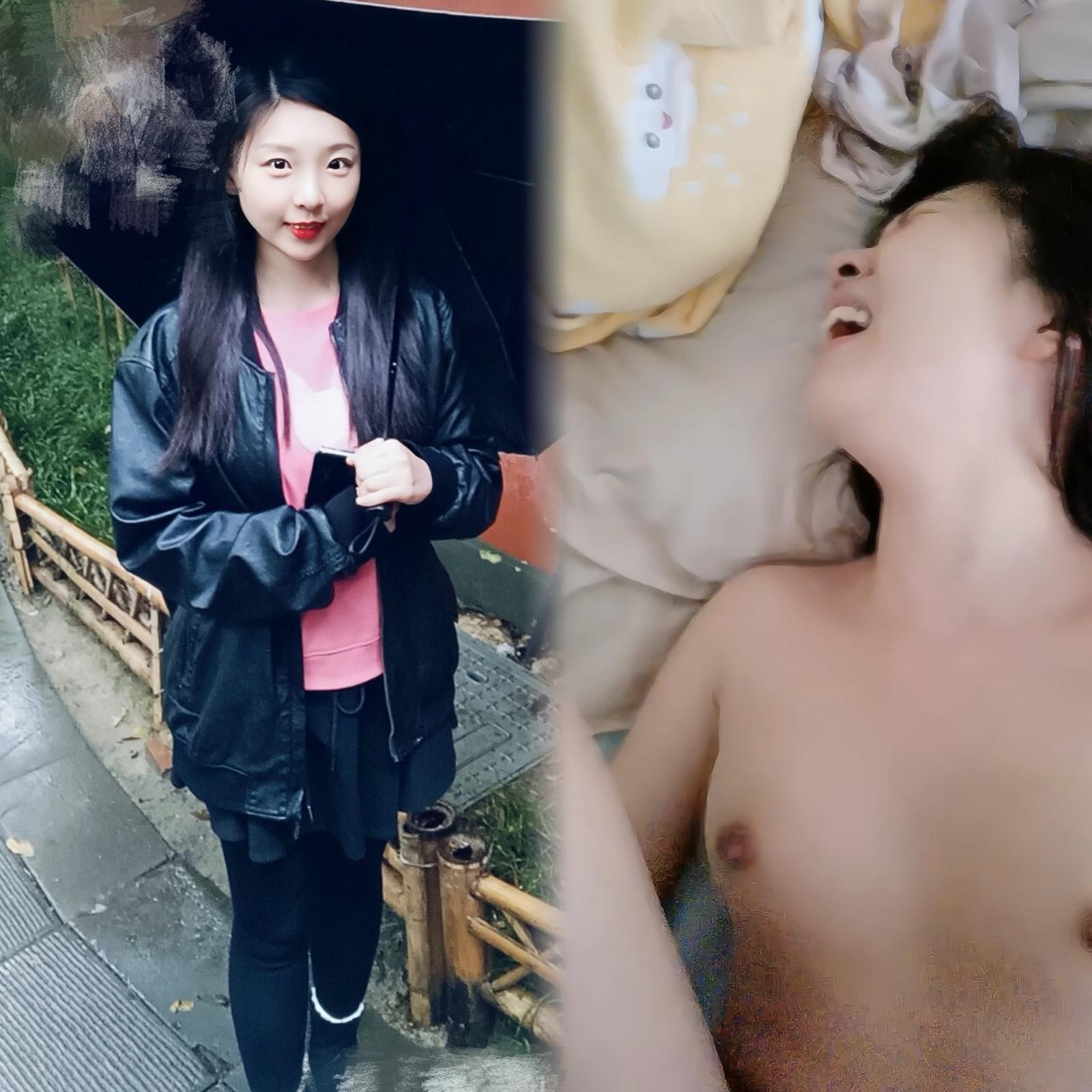 ❤️❤️❤️【臺灣】【狠台北】不停抽插干爆身材不太科学的白丝大奶骚货,高颜值母狗下面被干的黏糊糊的
