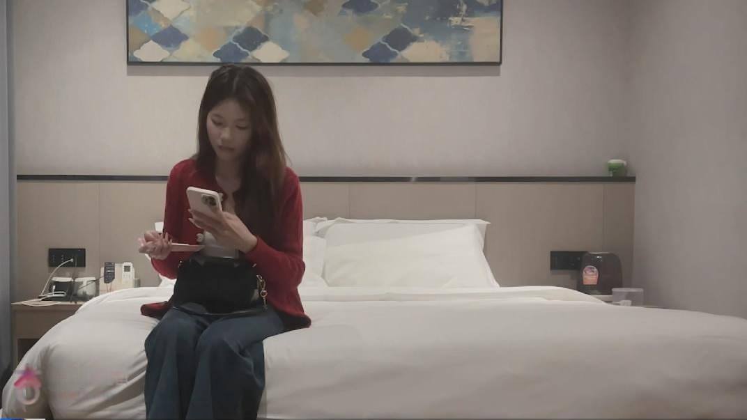 ❤️❤️❤️【臺灣】国光女神許薇安与粉丝酒店开房❤️性爱视频遭泄密流出网络被50w人疯传