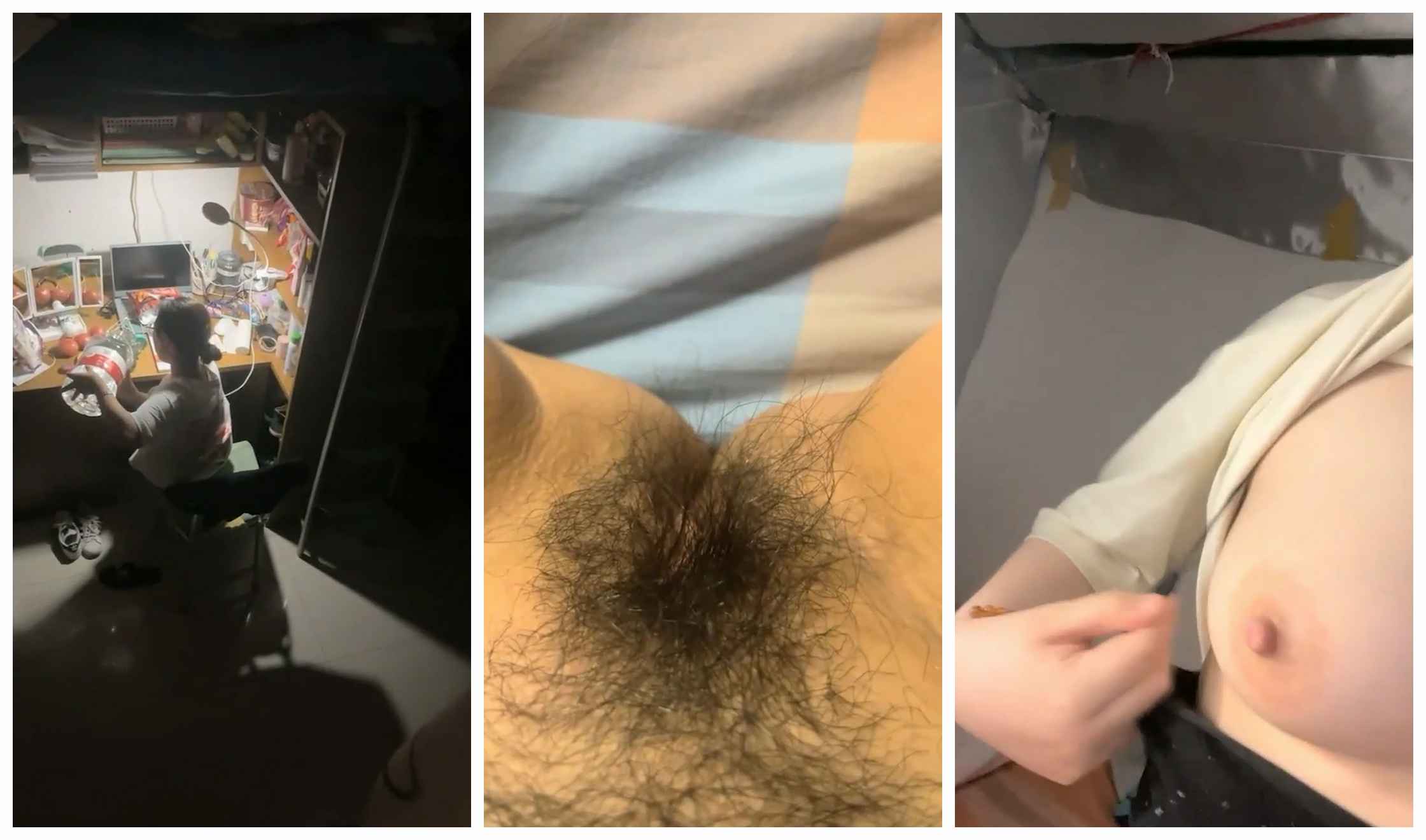 ❤️❤️❤️【臺灣】HenTaipei狠台北❤️(Asdfff2213)大肉彈肥臀蕩婦愛吃屌騷穴幹到高潮一直要不停