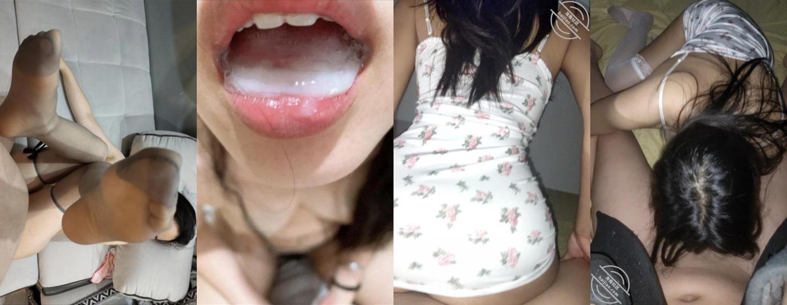 ❤️❤️❤️【臺灣情侶泄密】豪乳女生和男友之間的私密❤️被渣男分手後曝光