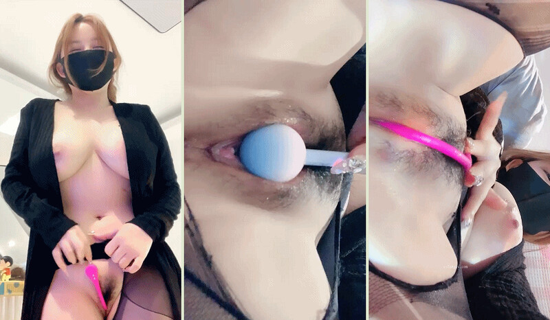 ❤️❤️❤️【臺灣】走马探全球大神【恩凯Enkai】城市猎人系列乳头超敏感气质网美Katrina被大屌干边自慰